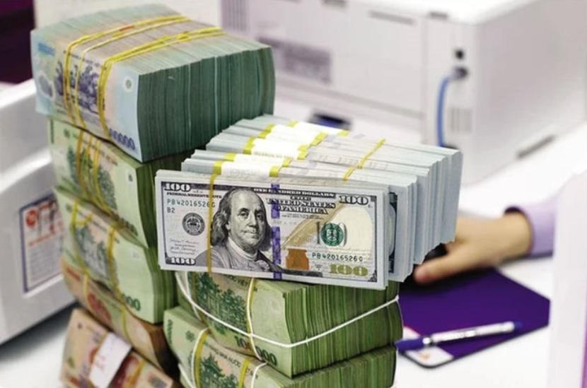 Ngân hàng Nhà nước: Trong trường hợp cần thiết vẫn phải can thiệp tỷ giá
