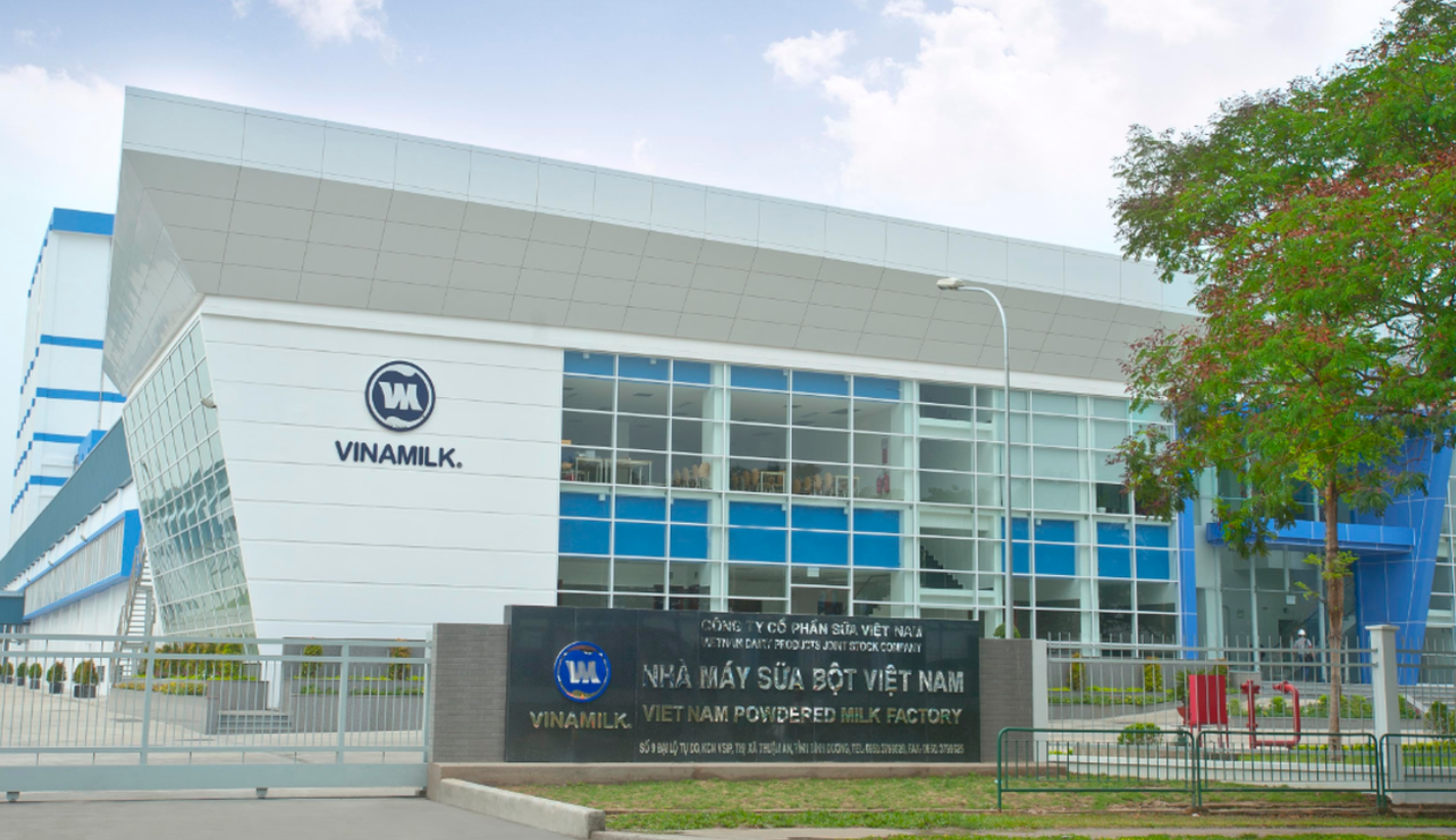 Vinamilk đặt mục tiêu doanh thu kỷ lục, lãi sau thuế gần 9.400 tỷ đồng năm 2024