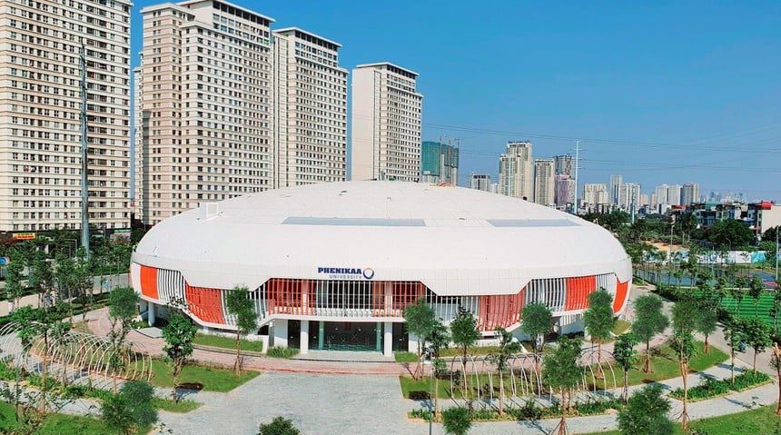 Phenikaa Group báo lãi ròng năm 2023 giảm 39%, nợ phải trả hơn 6.000 tỷ đồng