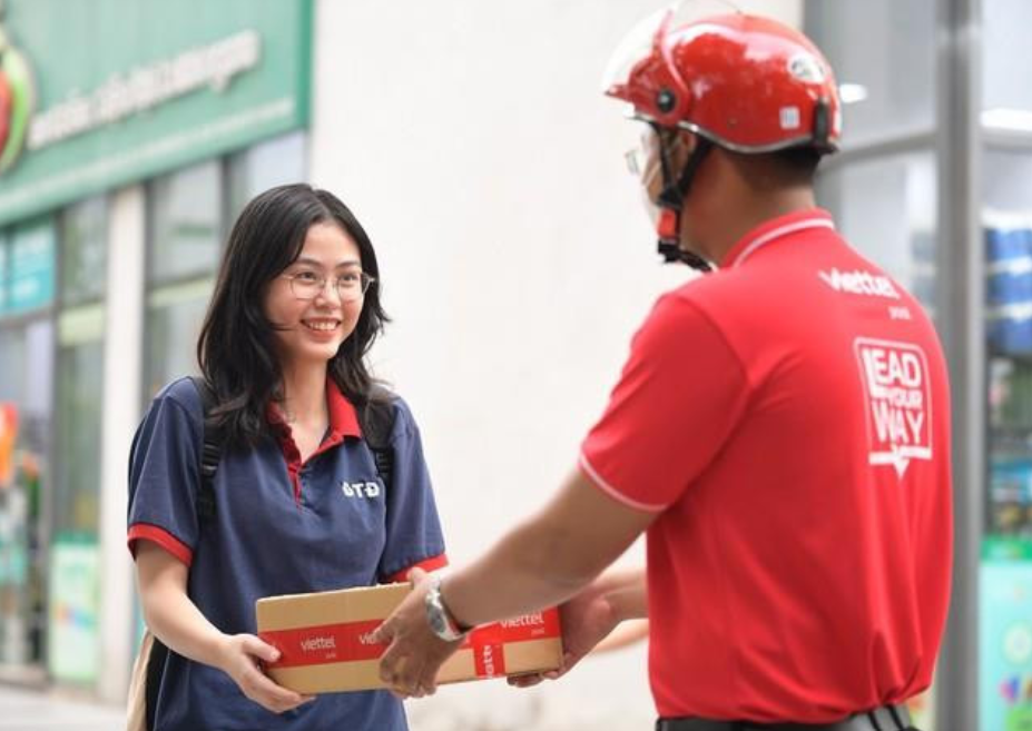 Vốn hóa bốc hơi 2.200 tỷ đồng chỉ trong 1 tuần, Viettel Post đang kinh doanh ra sao?