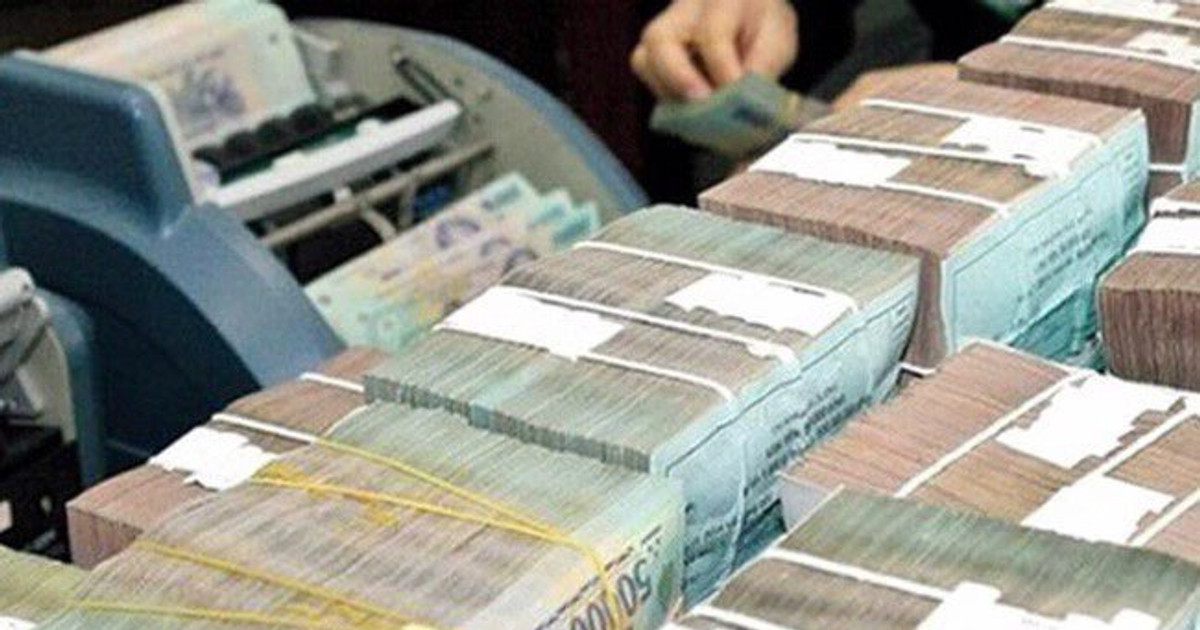 Ngân sách nhà nước thặng dư 146 nghìn tỷ đồng trong quý I