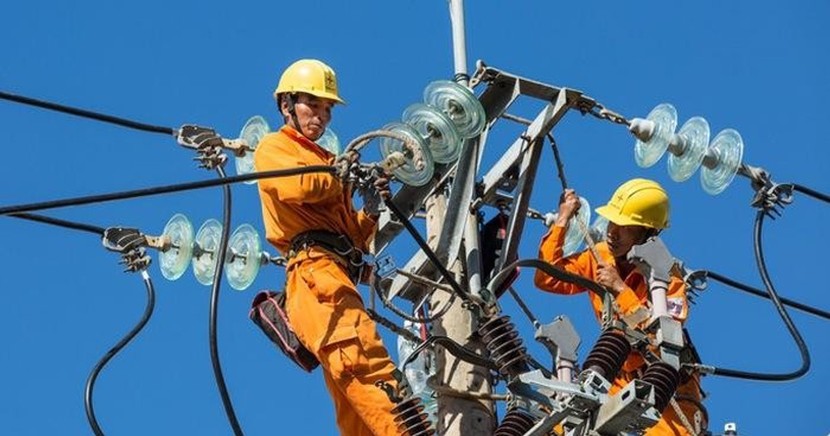 Chính sách mới có hiệu lực từ tháng 5/2024