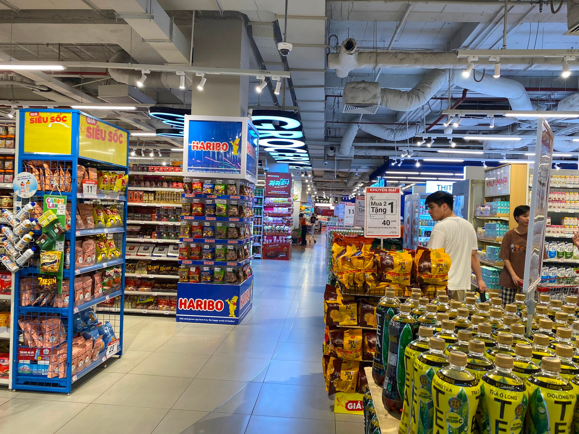 Việt Nam có nhiều yếu tố hấp dẫn nhà đầu tư ngoại. (Ảnh: MarketTimes).