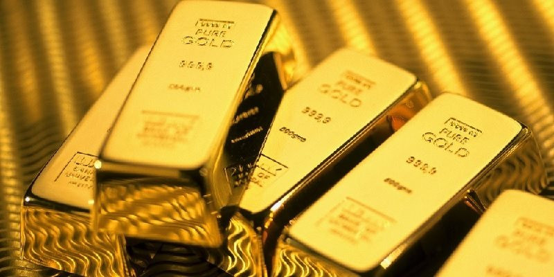 Đây là 5 lý do cơ bản thúc đẩy giá vàng trong năm 2024