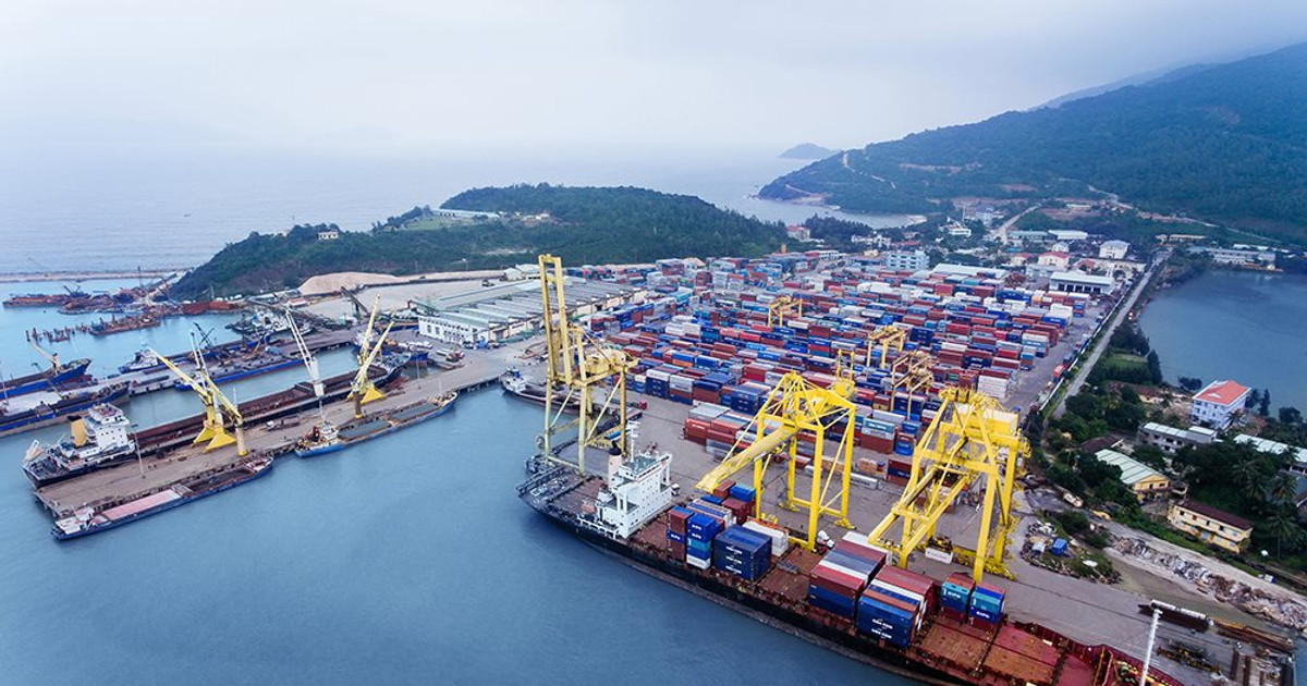 S&P Global: Sản xuất của Việt Nam tăng trưởng trở lại trong tháng 4/2024