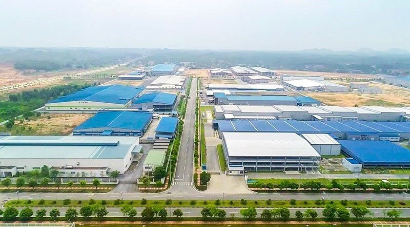 Việt Nam đón làn sóng FDI "thế hệ mới", doanh nghiệp BĐS khu công nghiệp nào sẽ hưởng lợi?