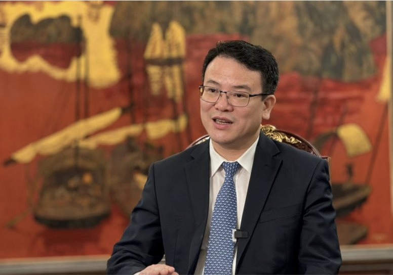 Mục tiêu giải ngân vốn đầu tư công năm 2024 đạt 95%
