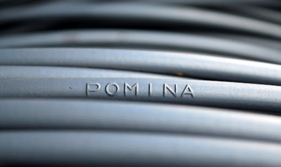 Cổ phiếu POM có phiên tăng kịch trần 39,3% lên 3.900 đồng. Ảnh: Int