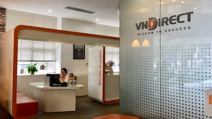 VNDIRECT ấn định tổ chức ĐHĐCĐ thường niên 2024 trong tháng 6