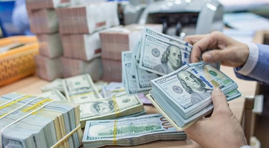Ngân hàng Nhà nước: Không thay đổi điều hành tỷ giá