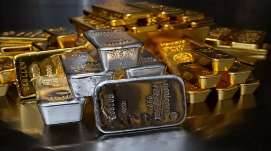 Một khi FED cắt giảm lãi suất, đây là tài sản có thể "vượt trội hơn vàng", sẵn sàng tăng vọt lên đỉnh cao mới