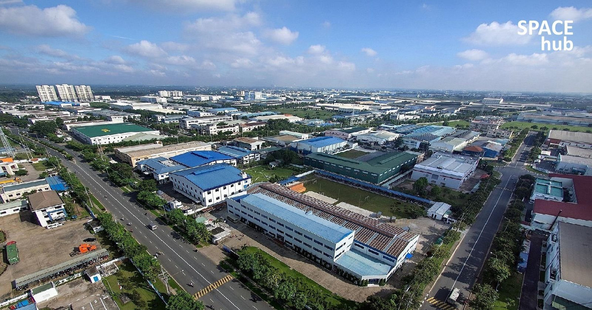 Hãng trang sức lớn nhất thế giới chuẩn bị khởi công nhà máy 150 triệu USD tại Bình Dương