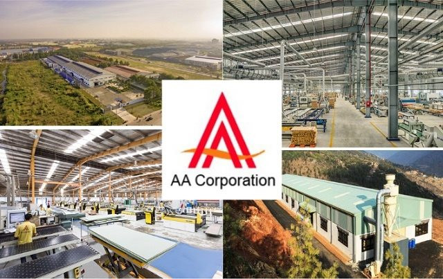 Xây dựng Kiến trúc AA báo lãi "bốc hơi" 96,2% trong năm qua