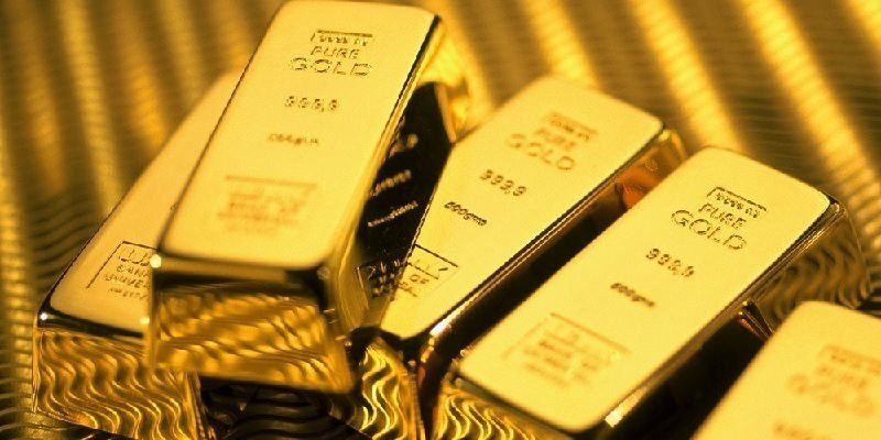 Giá thu mua vàng miếng SJC tiếp tục giảm, bất chấp giá vàng thế giới đảo chiều tăng