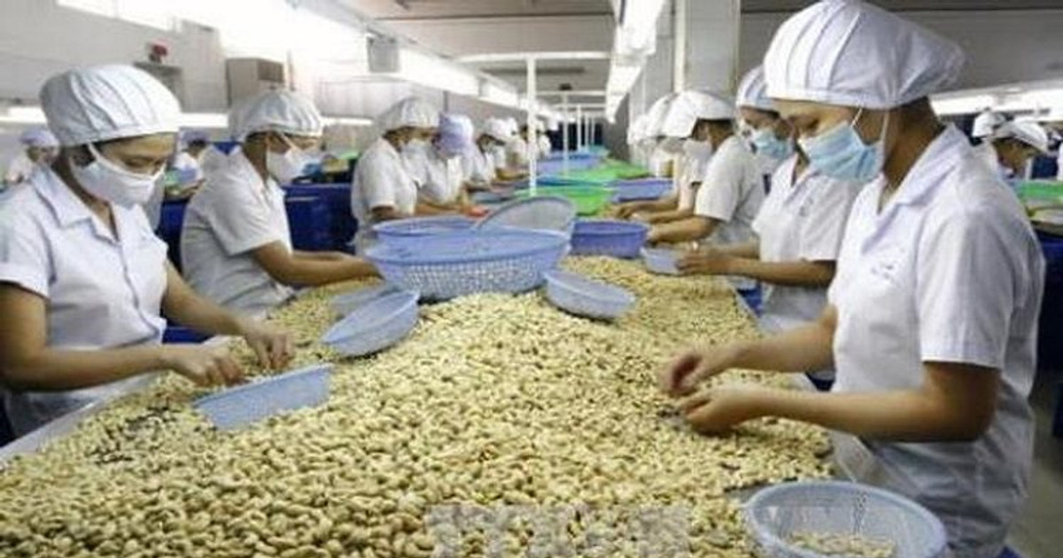 Doanh nghiệp xuất khẩu còn nhiều cơ hội để khai thác các thị trường khác bằng việc tận dụng các hiệp định thương mại tự do (ảnh minh họa)