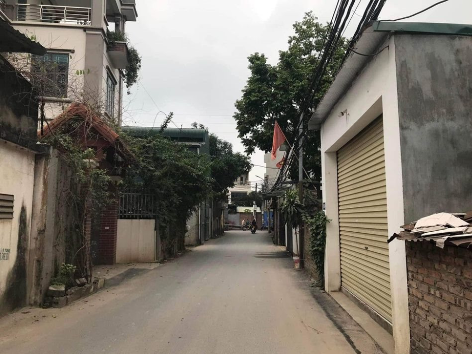 Người lao động tại Hà Nội vẫn còn cơ hội mua nhà đất tại các huyện ven đô. (ảnh: Int)