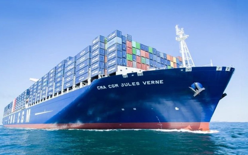 Cổ phiếu vận tải kho bãi hút khách trong phiên giao dịch 10/6