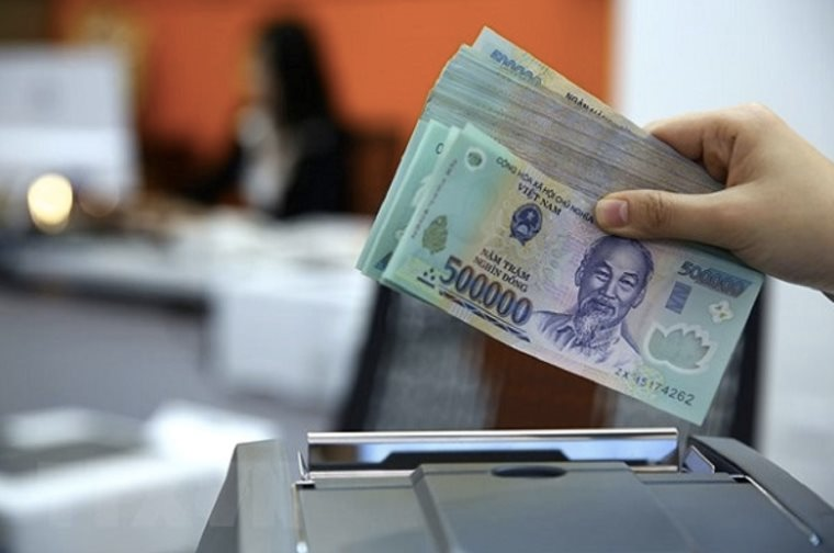 Lãi suất huy động có dấu hiệu rục rịch tăng. Ở chiều cho vay, các ngân hàng vẫn duy trì chính sách cho vay từ hồi tháng 4-5. (Ảnh: Int)