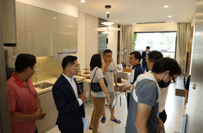 "Tăng nhiệt" nhờ sân bay, bất động sản Nhơn Trạch (Đồng Nai) xuất hiện diễn biến mới