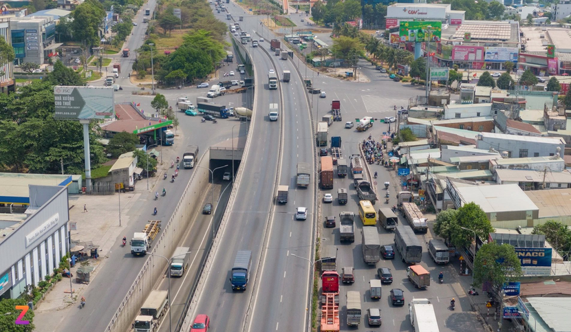 Biên Hoà (Đồng Nai) chi gần 4.500 tỉ đồng gỡ vưỡng hai dự án trọng điểm