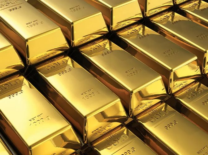 NHTW Trung Quốc dừng mua vàng, chấm dứt chuỗi 18 tháng mua liên tục, giá vàng lập tức giảm