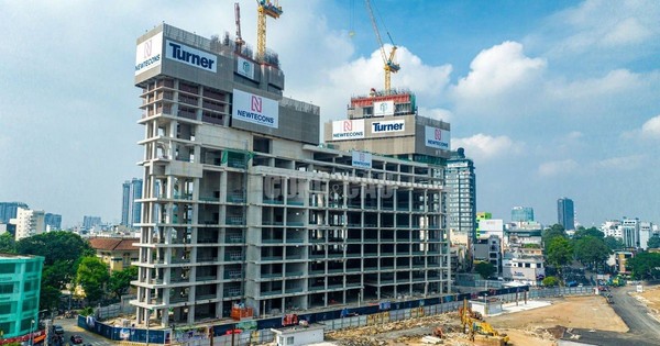 Chủ siêu dự án tứ giác Bến Thành mua lại trước hạn một phần của 8 lô trái phiếu đang lưu hành