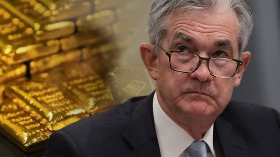 Giá vàng tiếp tục tăng sau thông tin cắt giảm lãi suất của Fed
