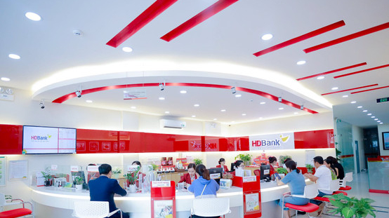 Khối ngoại gom hơn 450 tỷ đồng cổ phiếu HDBank, VN-Index có phiên thứ 2 giảm điểm