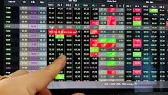 Thanh khoản xuống thấp, VN-Index rơi về ngưỡng 1.280 điểm