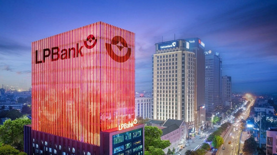 Cổ đông lớn đang sở hữu bao nhiêu cổ phần LPBank?