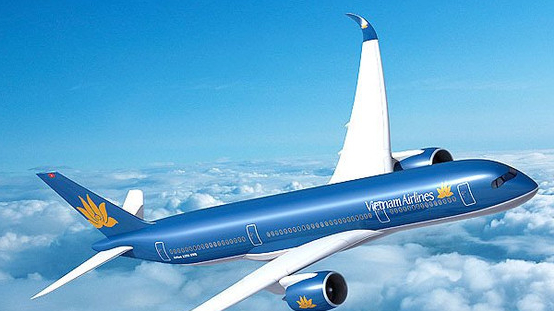 Cổ phiếu Vietnam Airlines, FPT “bay cao”, thị trường “xanh vỏ, đỏ lòng” phiên cuối tuần