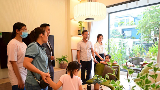 Động thái mới của người mua trước thềm Luật mới có hiệu lực từ 1/8