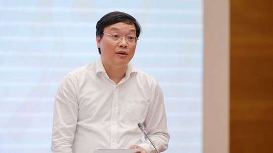 Bộ Nội vụ thông tin chi tiết về lộ trình thực hiện tăng lương