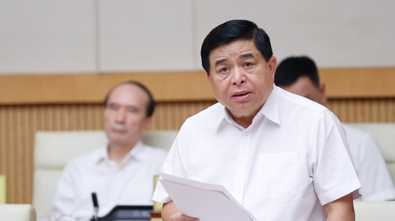Bộ Kế hoạch và Đầu tư kiến nghị lựa chọn kịch bản tăng trưởng cả năm đạt mức 7%