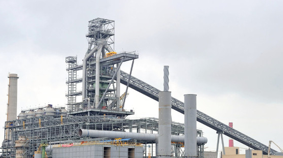 Thép Formosa Hà Tĩnh lỗ gấp đôi lên gần 16.000 tỷ đồng trong năm 2023, 6T2024 khiến Hà Tĩnh giảm thu gần 70% một loại thuế lớn