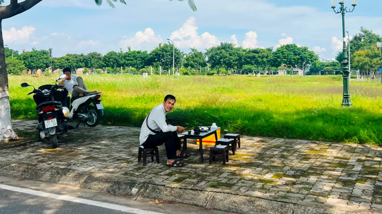 Nhà đầu tư 