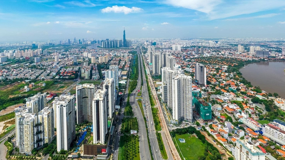 VIS Rating: Khả năng tiếp cận nguồn vốn mới sẽ giúp doanh nghiệp bất động sản giảm bớt áp lực nợ đáo hạn