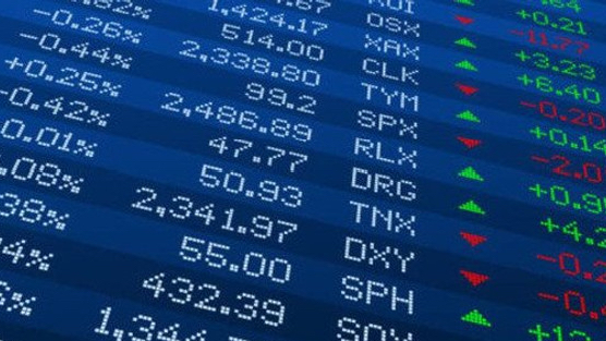 Số lượng cổ phiếu tăng giá gấp hơn 6 lần giảm, VN-Index hồi phục hơn 22 điểm