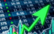 Cổ phiếu ngân hàng “nổi sóng”, VN-Index vươn sát mốc 1.610 điểm