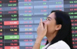 VN-Index tăng liền 8 phiên, cổ phiếu chứng khoán - bảo hiểm - bất động sản “đua nhau” bứt phá