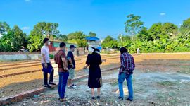 Những thách thức của thị trường bất động sản trong thời gian tới