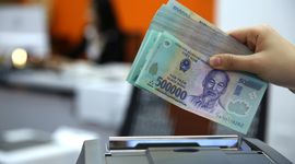 Big 4 tiếp tục hạ lãi suất huy động, lãi suất đã về vùng đáy?