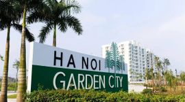 Doanh nghiệp bất động sản đầu tiên báo lãi gấp 22 lần cùng kỳ