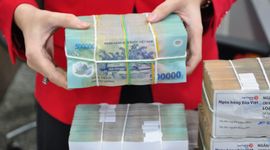 Đến lúc vay vốn cho mùa kinh doanh cuối năm?