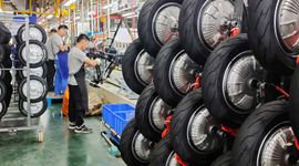 Phân tích những yếu tố giúp kinh tế Trung Quốc tăng trưởng vượt mọi kỳ vọng