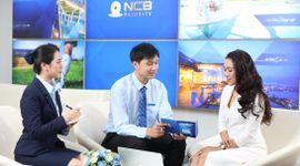 Quý III/2023, NCB đạt kết quả huy động vốn và tăng trưởng tín dụng tích cực