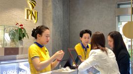 PNJ công bố kết quả lợi nhuận đi ngang, kỳ vọng phục hồi trong những tháng cuối năm
