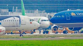 Bamboo Airways, Vietravel Airlines đồng loạt thay CEO: Đổi “người cầm lái” để không “nhỡ chuyến” phục hồi?