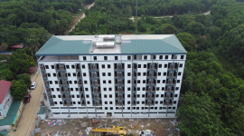 Bộ trưởng Bộ Xây dựng "lệnh" thanh tra toàn diện, xử lý nghiêm vi phạm quản lý xây dựng "chung cư mini"