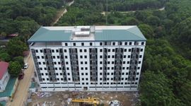 Bộ trưởng Bộ Xây dựng "lệnh" thanh tra toàn diện, xử lý nghiêm vi phạm quản lý xây dựng "chung cư mini"